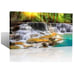 Nature Landscape Artwork Ready 24x48in