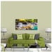 Nature Landscape Artwork Ready 24x48in
