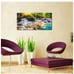Nature Landscape Artwork Ready 24x48in