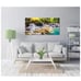 Nature Landscape Artwork Ready 24x48in