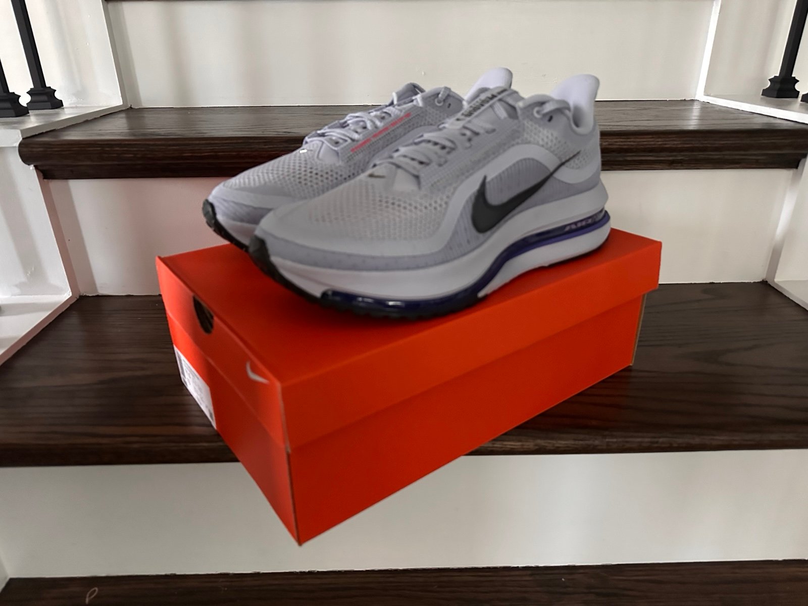 Nike Pegasus Premium Persian Violet