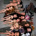 Bratz doll lot