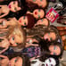 Bratz doll lot