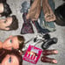 Bratz doll lot
