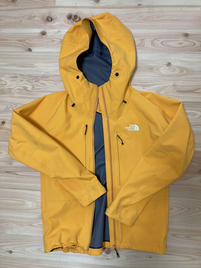 【Brand New!】THE NORTH FACE Iron Mask Jacket