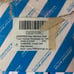 JDMSPEED New Stainless Steel 2.5 V-Band Flange & Clamp Kit 4 Pcs Replacement