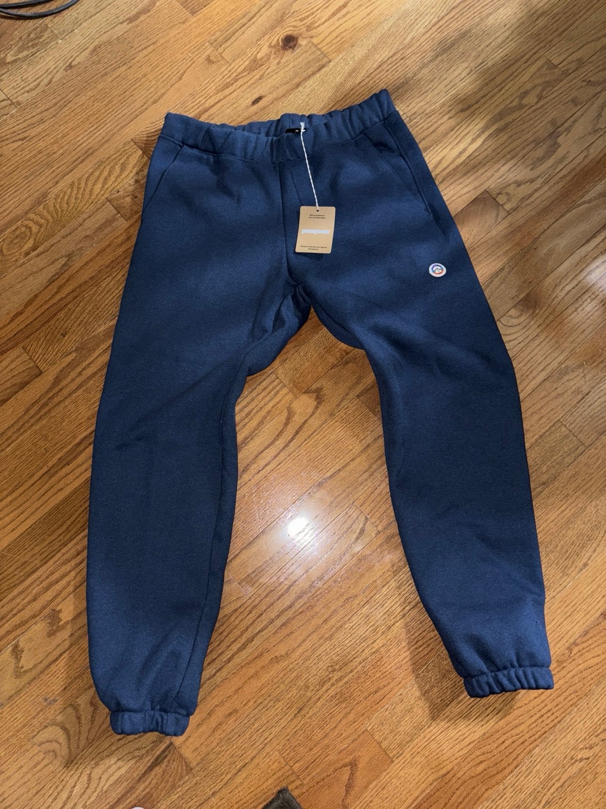 NEW! Patagonia sweatpants