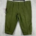 Walker And Hawkes Moleskin Shooting Trouser Pants Men 44 Olive Green Hunting NEW