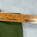 Walker And Hawkes Moleskin Shooting Trouser Pants Men 44 Olive Green Hunting NEW
