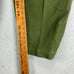 Walker And Hawkes Moleskin Shooting Trouser Pants Men 44 Olive Green Hunting NEW