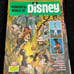World of Disney Magazines