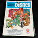 World of Disney Magazines