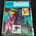 World of Disney Magazines