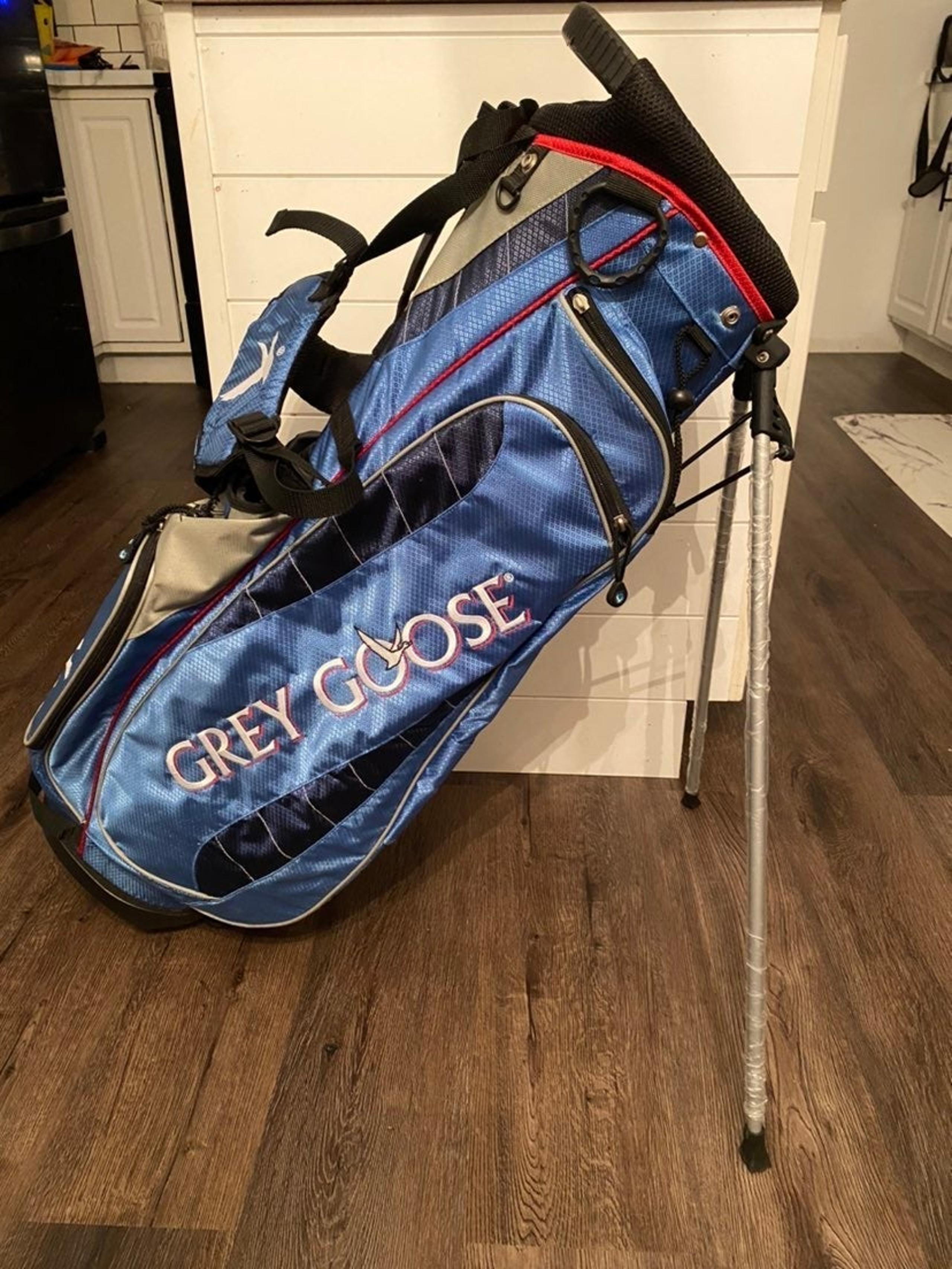 Golf bag