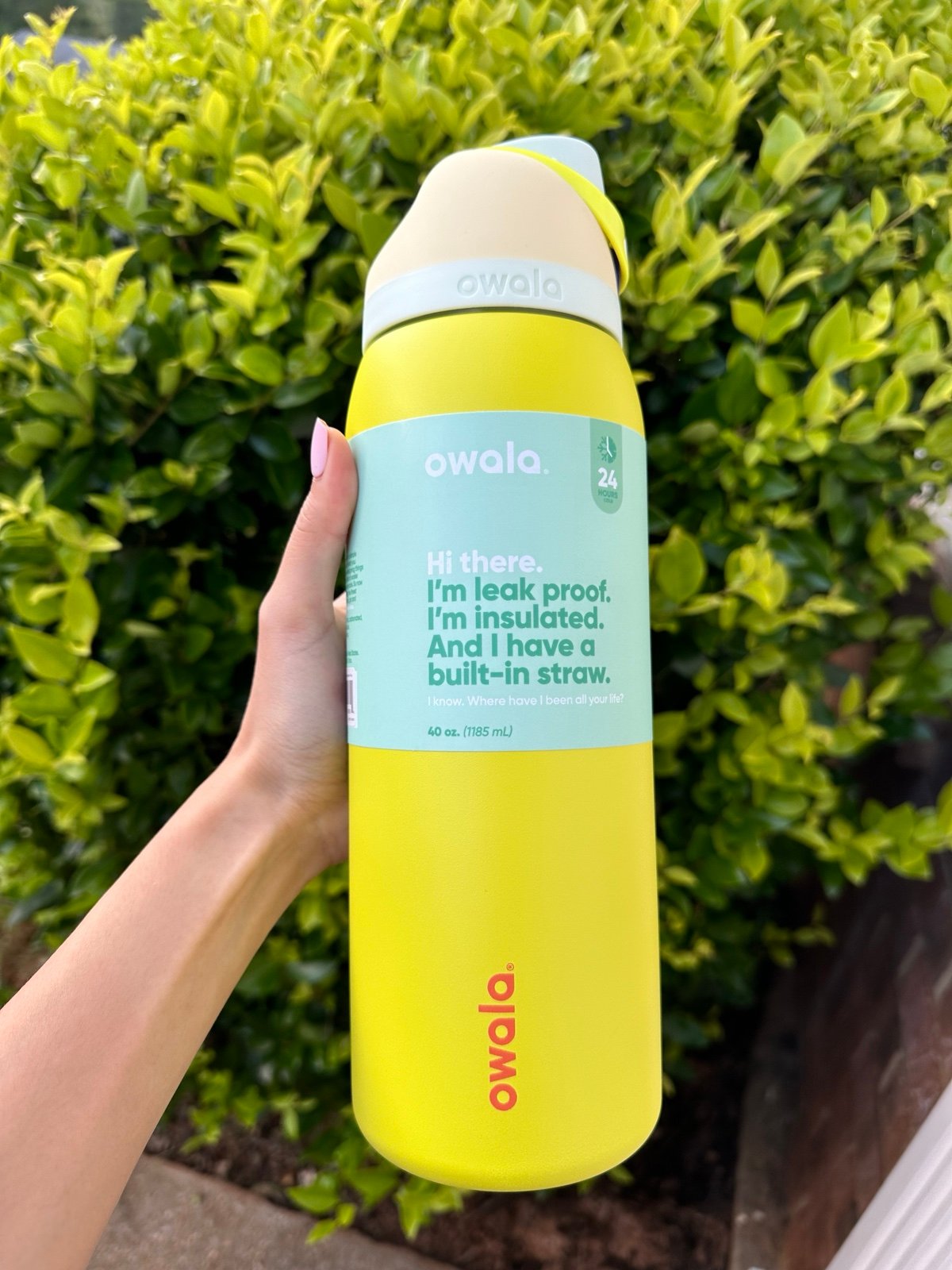 Owala