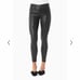 Helmut Lang Lambskin Leather Pants