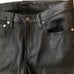 Helmut Lang Lambskin Leather Pants