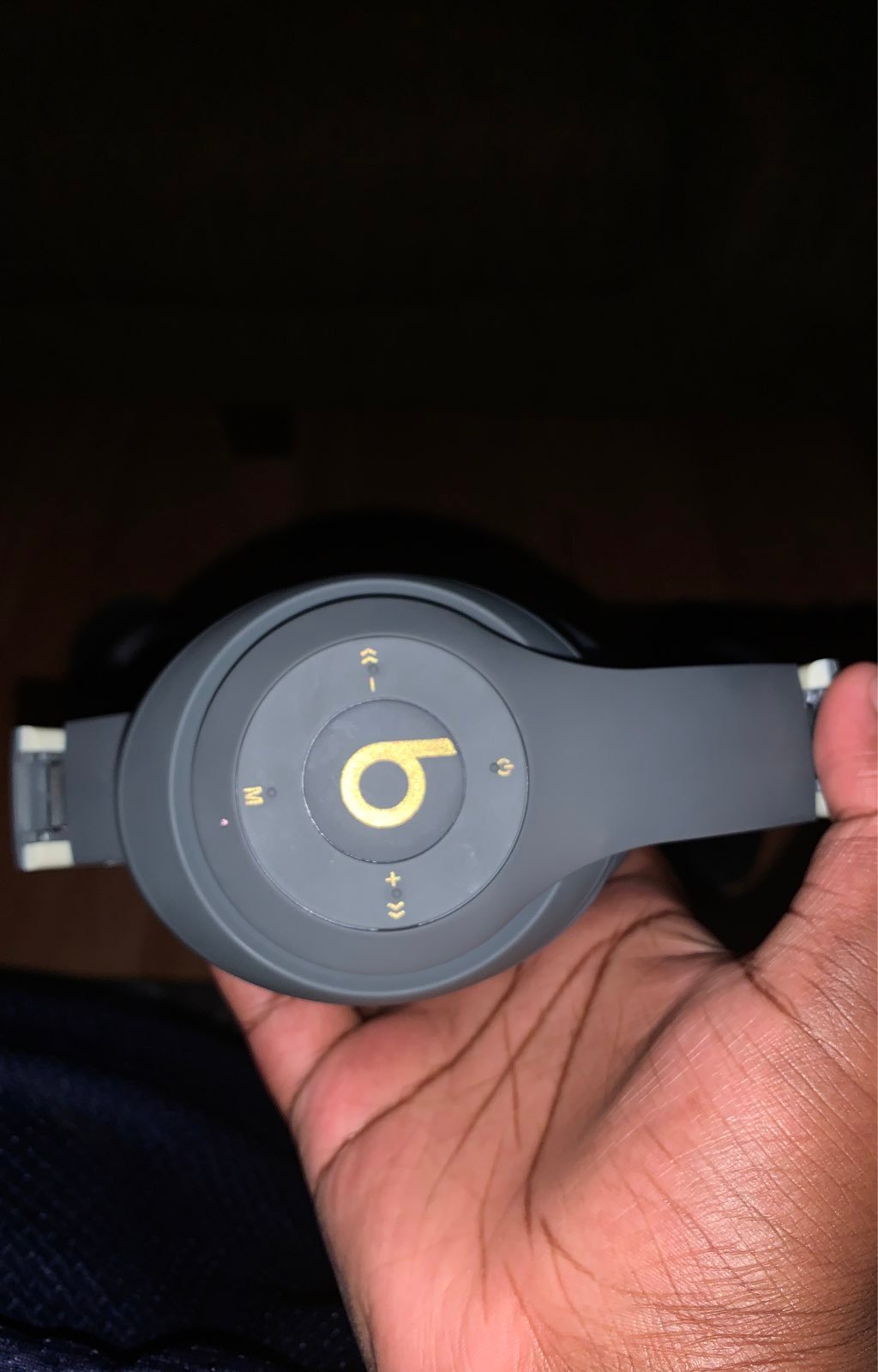 Beats by Dr. Dre Beats Studio2 Wireless