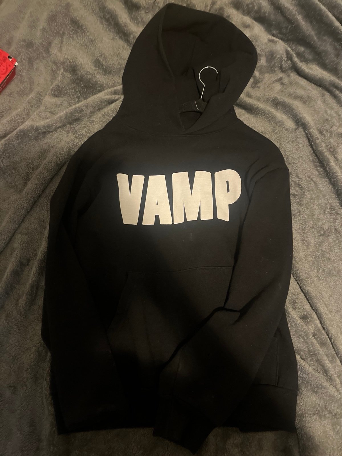 Vamp Hoodie