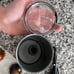 Nespresso aerocinno 3 milk frother