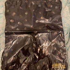 Danganronpa 8-bit backpack tote bag Dangan Ronpa Monokuma Japan