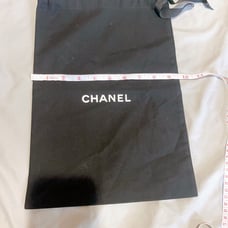 Chanel Dustbag