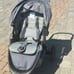 Britax B-Free Sport Stroller, Asher