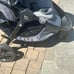 Britax B-Free Sport Stroller, Asher