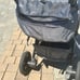 Britax B-Free Sport Stroller, Asher