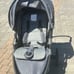 Britax B-Free Sport Stroller, Asher