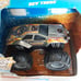 Hot Wheels Monster Jam Rev Spin Wheels Maximum Destruction