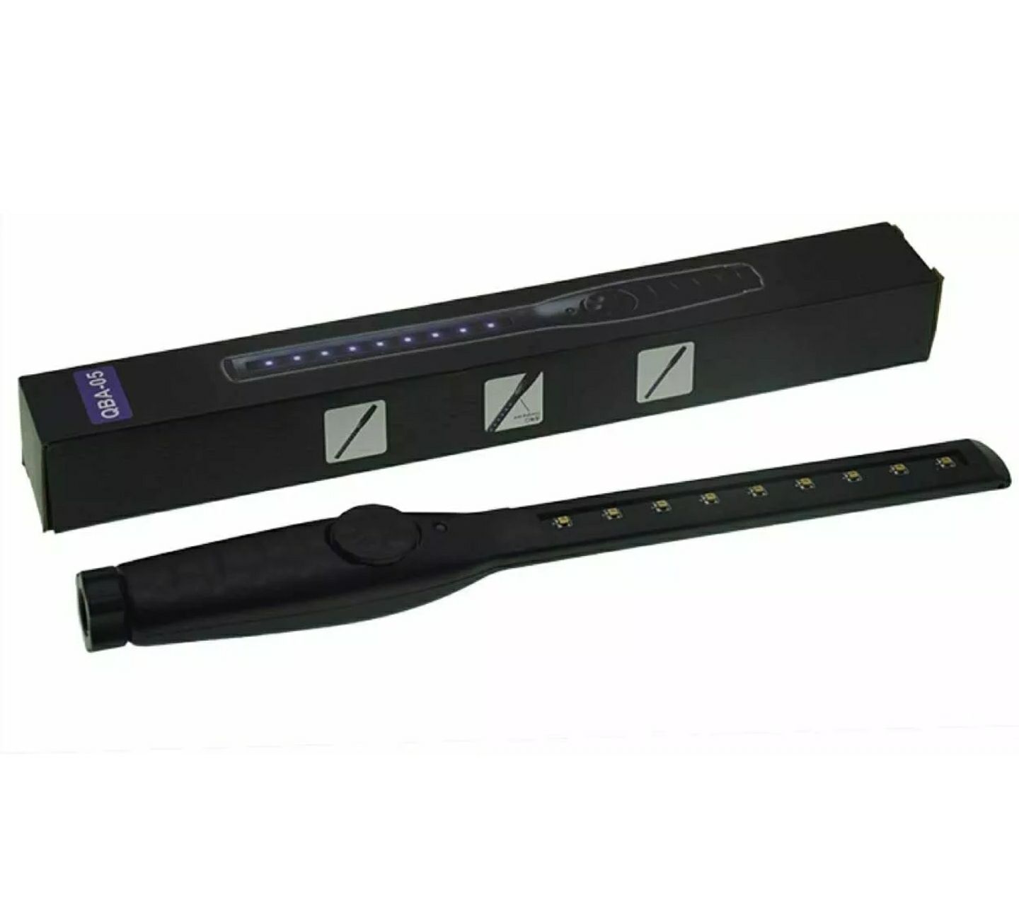 UV-C Portable Handheld Germicidal LED Su