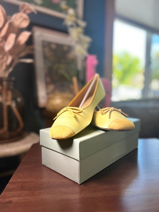 shoes women