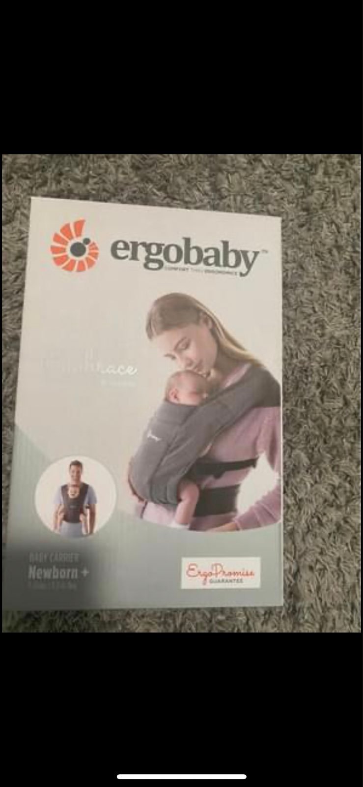 baby Carrier