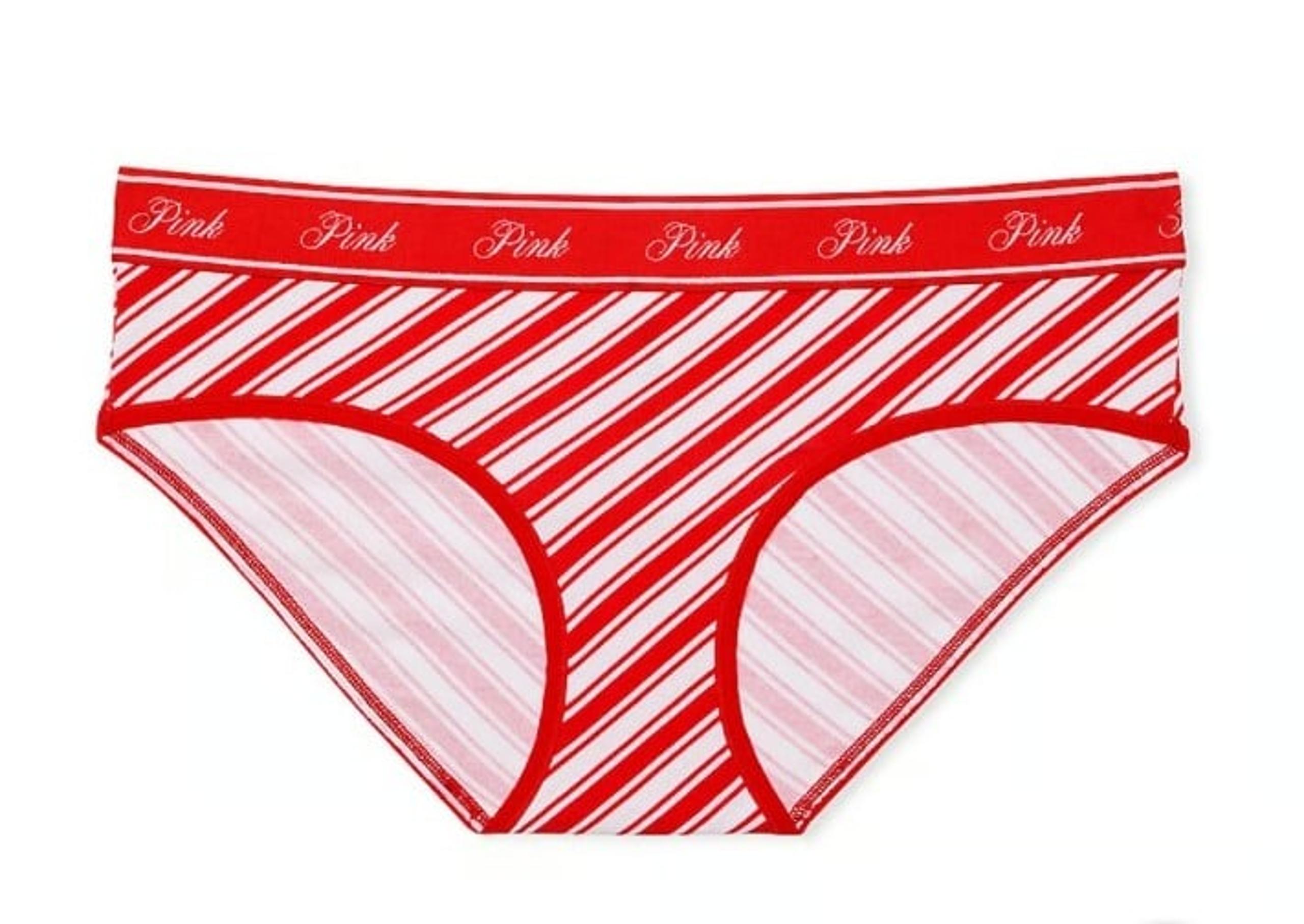 NWT VS PINK panties