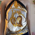 Early 2000s Handkerchief top