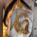 Early 2000s Handkerchief top