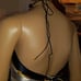 Early 2000s Handkerchief top