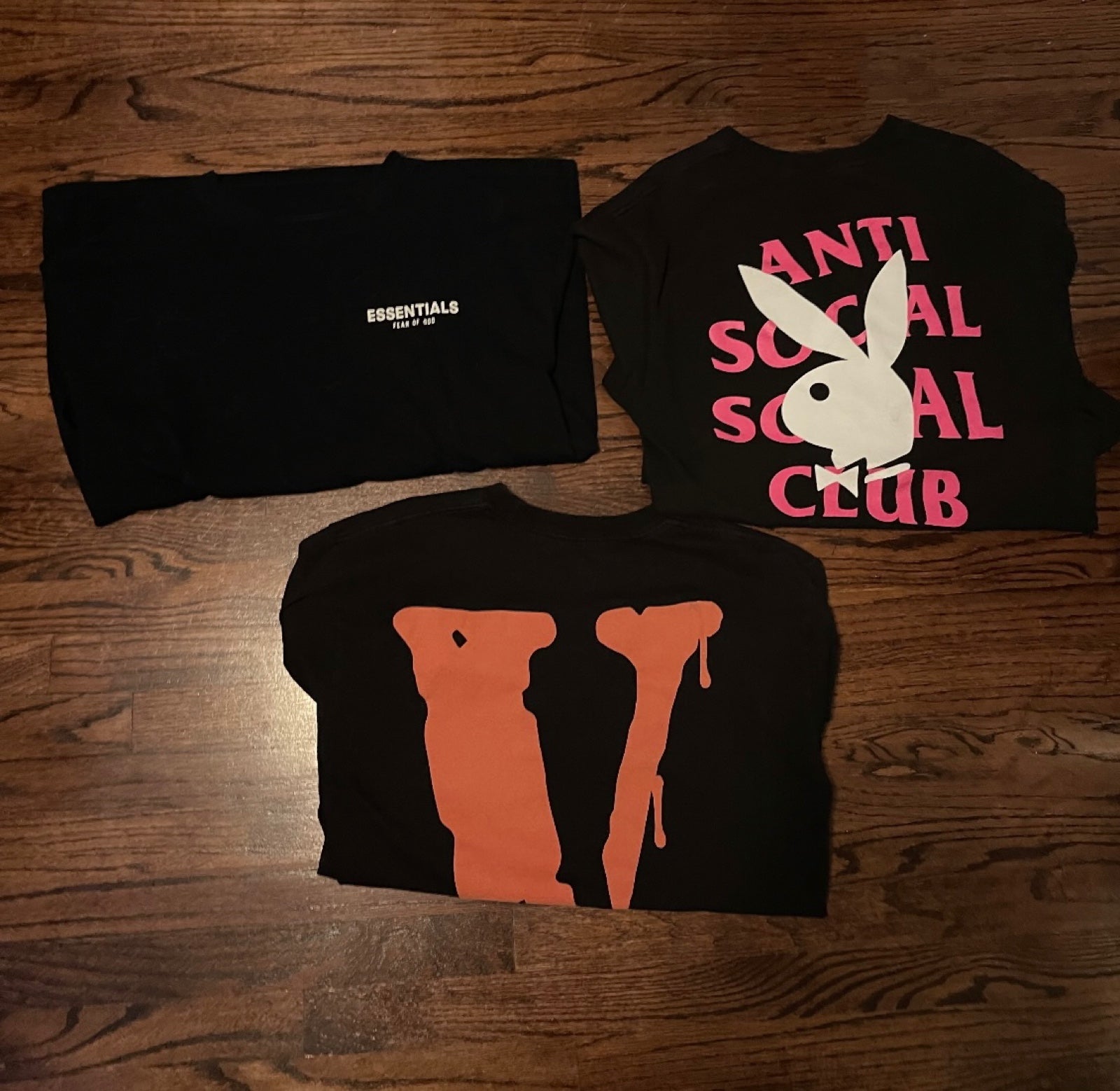 VLONE offers