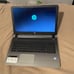 HP pavilion touchscreen and b&o audio bundle