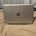 HP pavilion touchscreen and b&o audio bundle