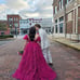 Amarra Prom Dress