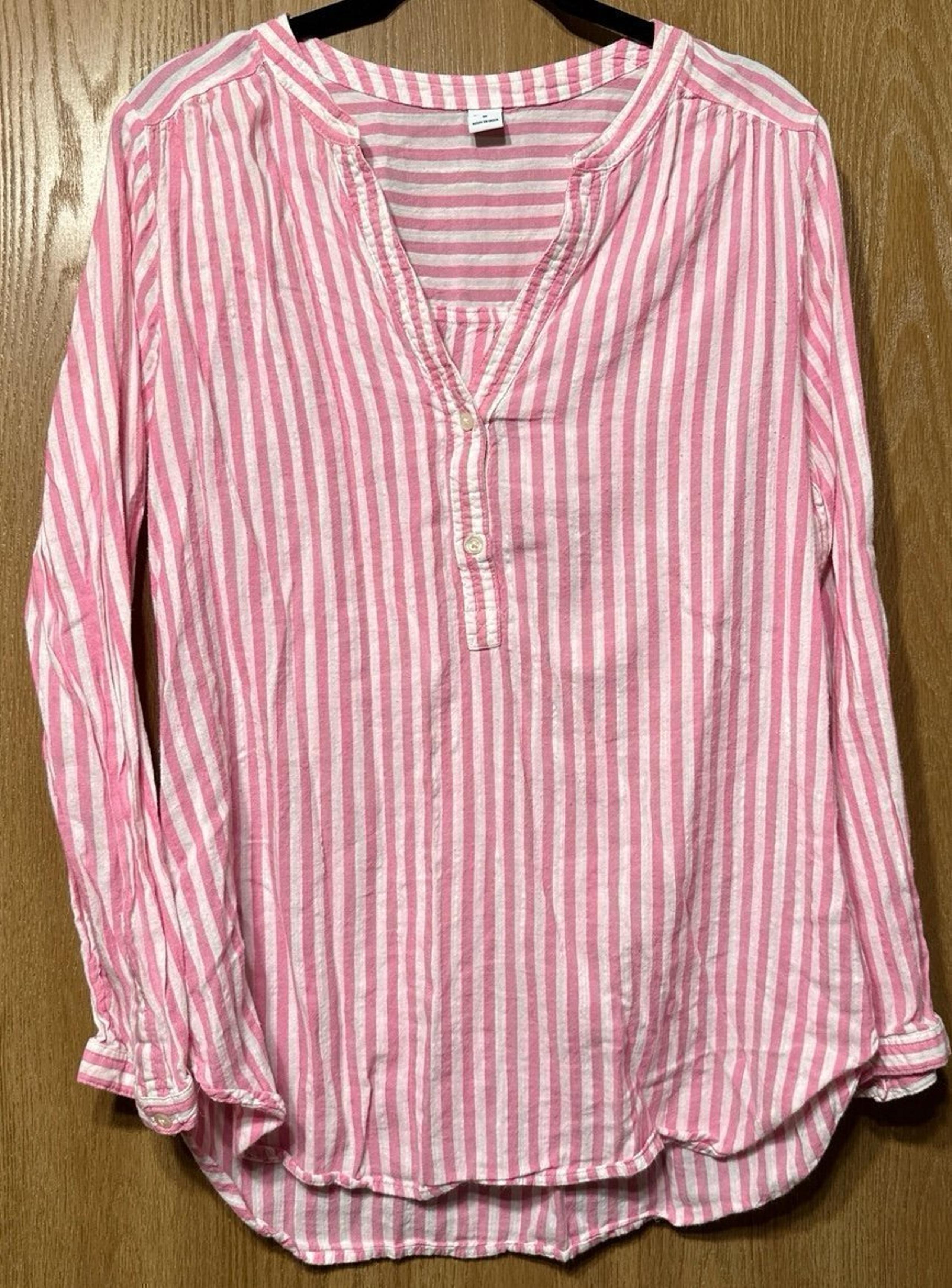 Old Navy blouse