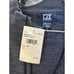 Cutter & Buck Henry Half Zip Sweatshirt Mens 2XB Blue Merino Wool Blend 170 NWT