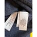 Cutter & Buck Henry Half Zip Sweatshirt Mens 2XB Blue Merino Wool Blend 170 NWT