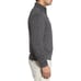 Cutter & Buck Henry Half Zip Sweatshirt Mens 2XB Blue Merino Wool Blend 170 NWT