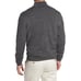 Cutter & Buck Henry Half Zip Sweatshirt Mens 2XB Blue Merino Wool Blend 170 NWT