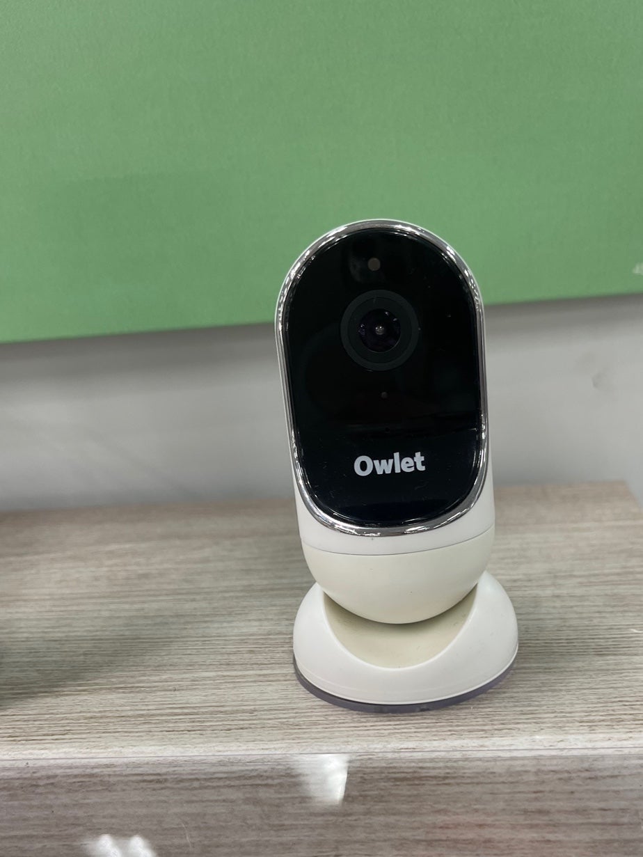 Owlet Cam