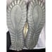 JBU by Jambu Pecan All Terra Womens Slip On Shimmer Champagne Size 11