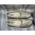 JBU by Jambu Pecan All Terra Womens Slip On Shimmer Champagne Size 11